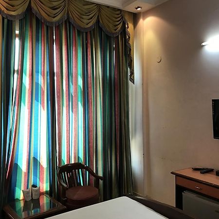 Hotel D R International Ambala Exterior photo