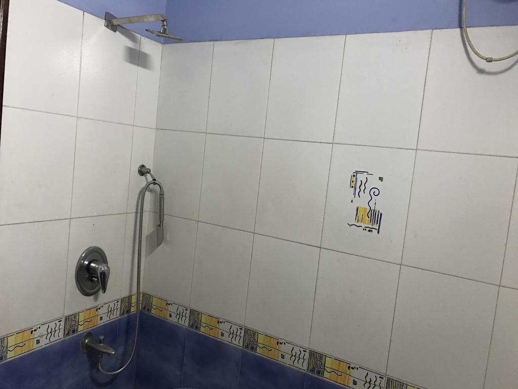 Hotel D R International Ambala Exterior photo